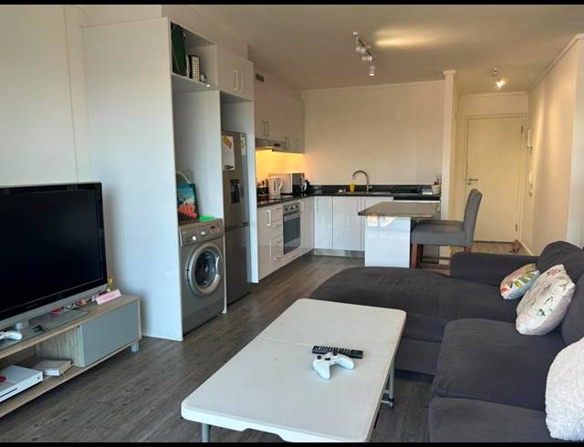 2 BEDROOM APARTMENT FOR SALE IN ZONNEBLOEM